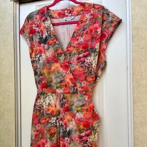 Athleta Romper skort